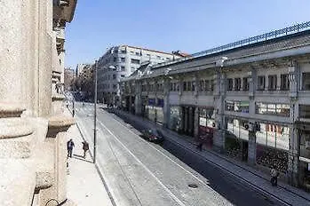 Bo - Sa Da Bandeira 2* Porto