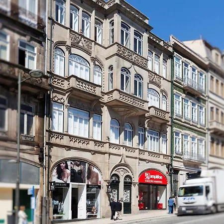 Bo - Sa Da Bandeira Porto